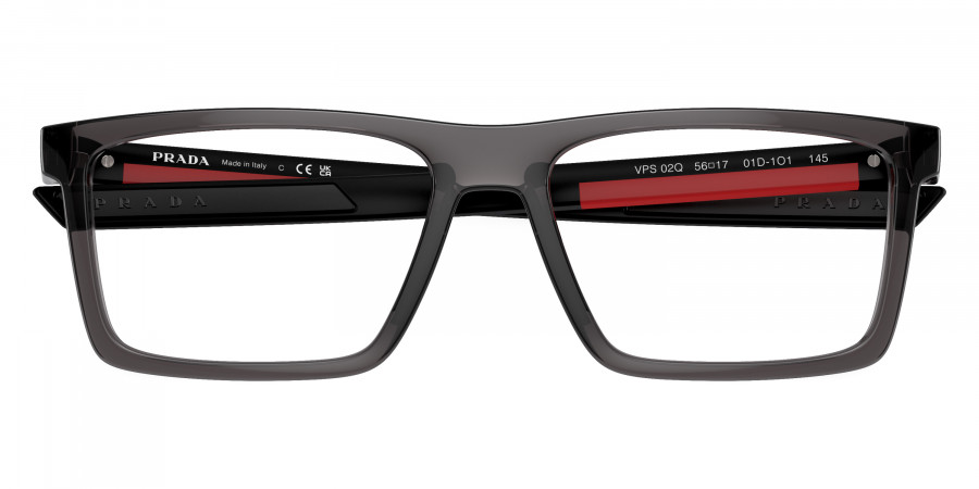 Prada Linea Rossa - PS 02QV