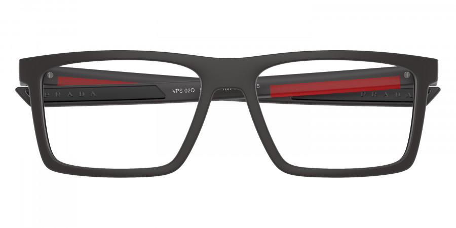 Prada Linea Rossa - PS 02QV