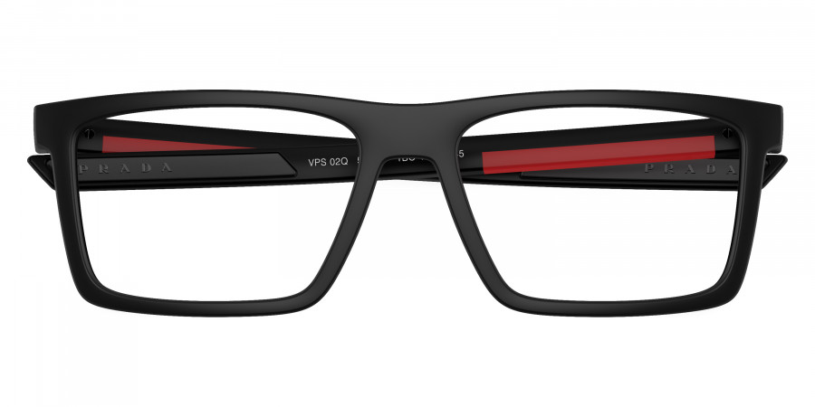 Prada Linea Rossa - PS 02QV