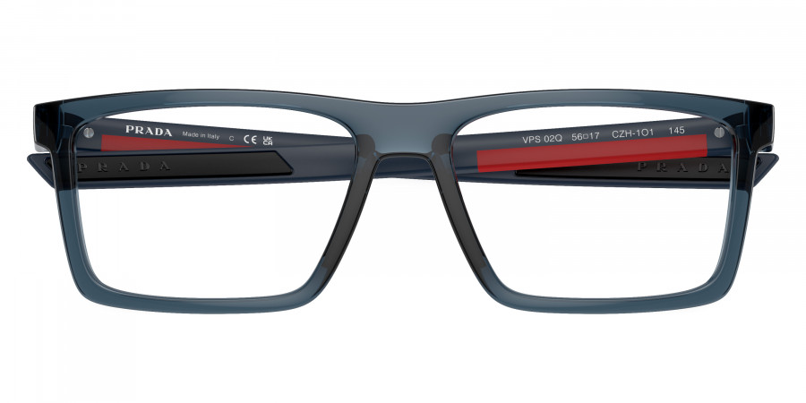 Prada Linea Rossa - PS 02QV