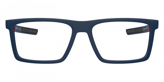 Prada Linea Rossa PS 02QV MAG1O1 54 - Matte Blue