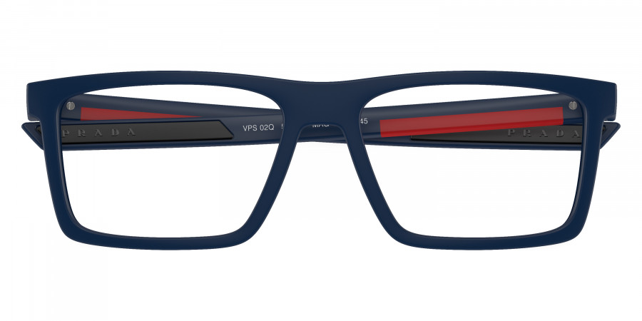 Prada Linea Rossa - PS 02QV