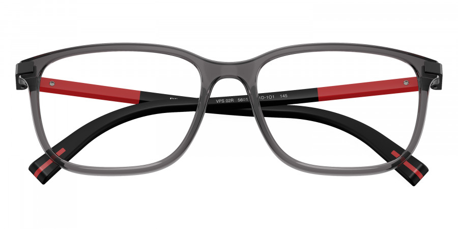 Prada Linea Rossa - PS 02RV