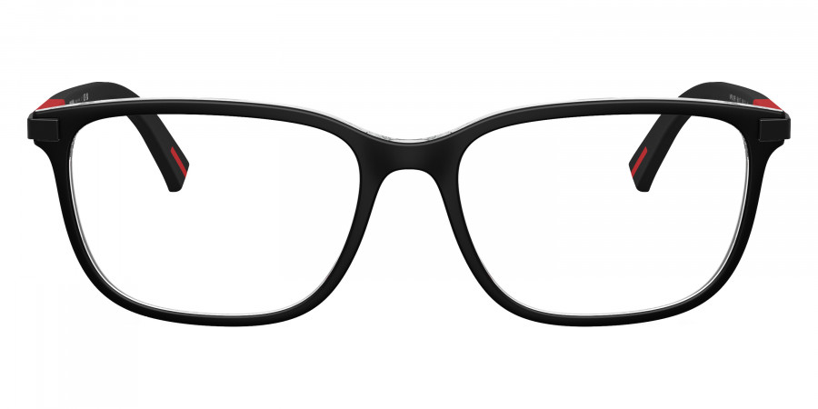 Prada Linea Rossa - PS 02RV