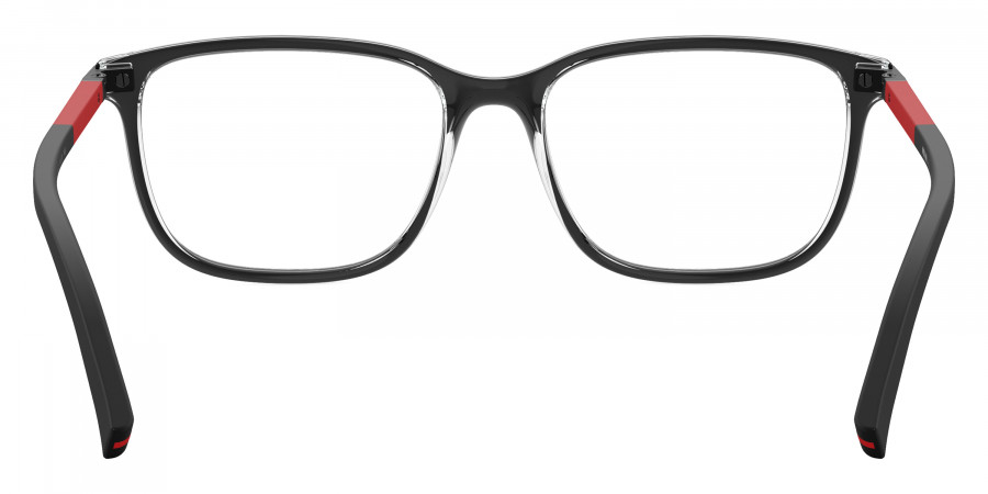 Prada Linea Rossa - PS 02RV