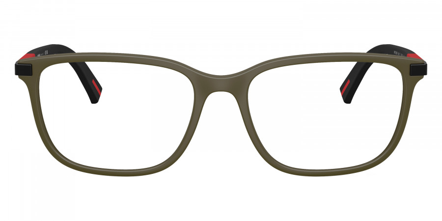 Prada Linea Rossa - PS 02RV
