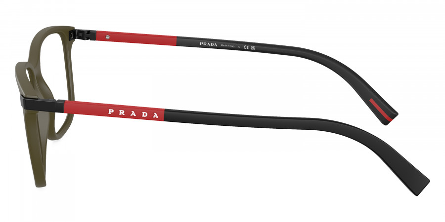 Prada Linea Rossa - PS 02RV
