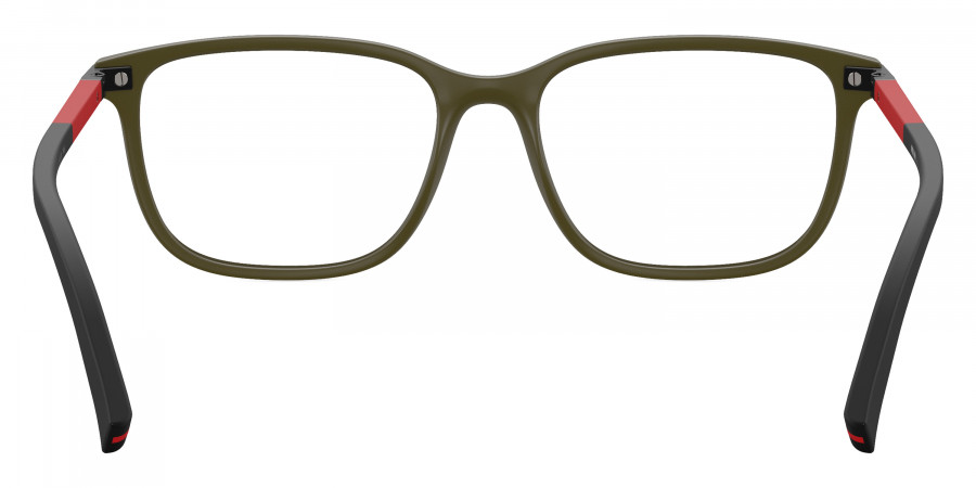 Prada Linea Rossa - PS 02RV