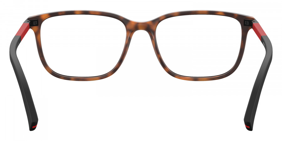 Prada Linea Rossa - PS 02RV