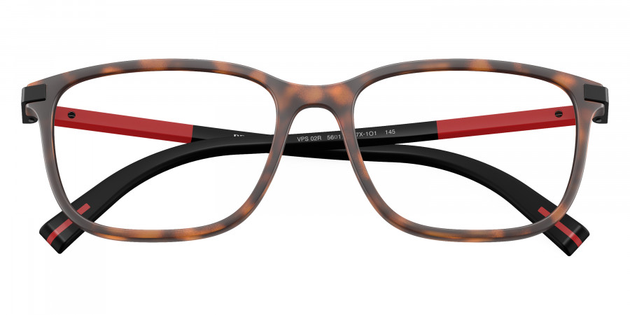 Prada Linea Rossa - PS 02RV