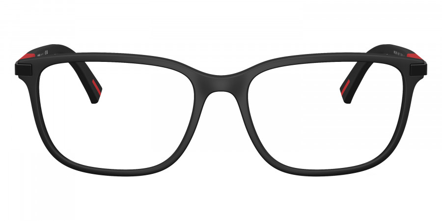 Prada Linea Rossa - PS 02RV