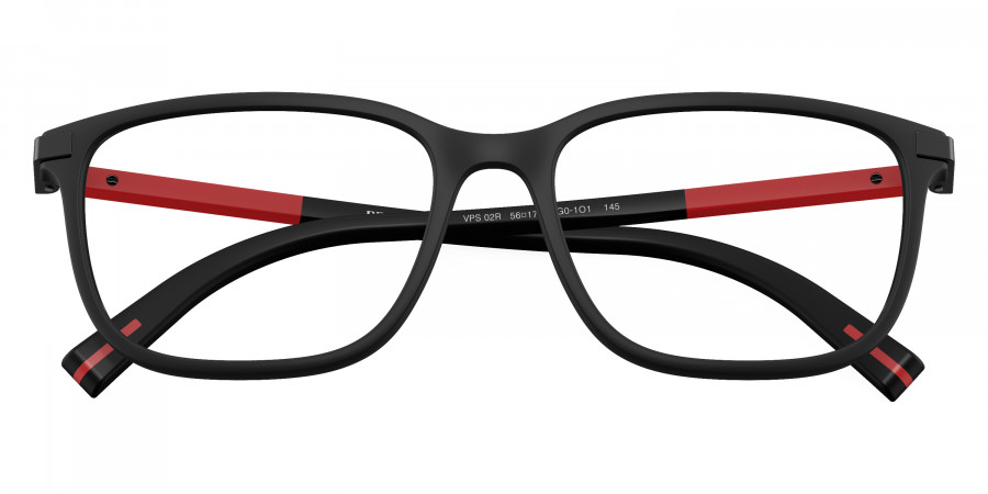 Prada Linea Rossa - PS 02RV