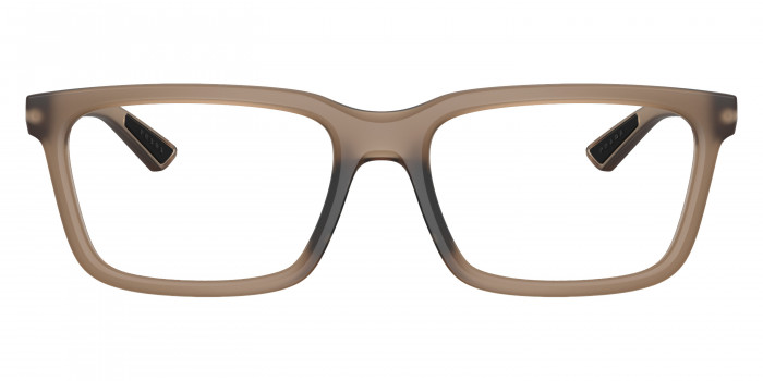 Prada Linea Rossa PS 02SV 29F1O1 54 - Frosted Brown