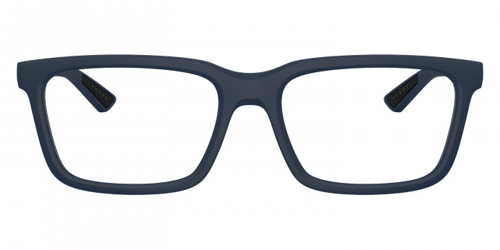 Prada Linea Rossa PS 02SV MAG1O1 54 - Matte Blue