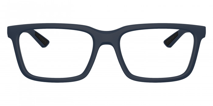 Prada Linea Rossa PS 02SVF MAG1O1 56 - Matte Blue