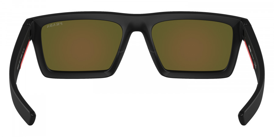 Prada Linea Rossa - Impavid PS 02ZSU