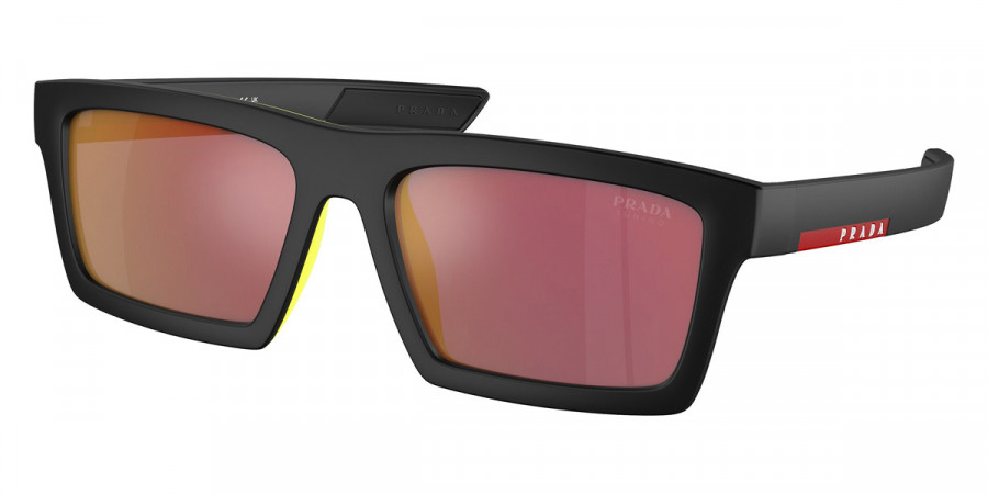 Prada Linea Rossa - Impavid PS 02ZSU