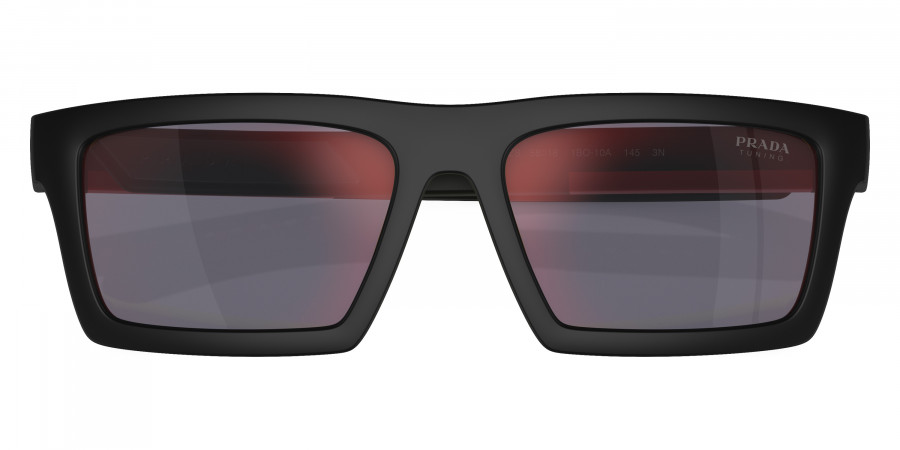Prada Linea Rossa - Impavid PS 02ZSU