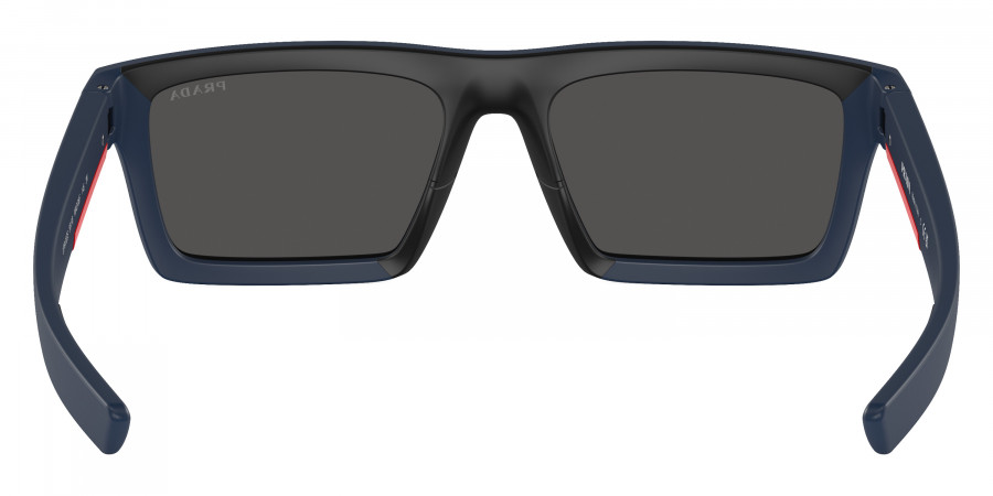 Prada Linea Rossa - Impavid PS 02ZSU
