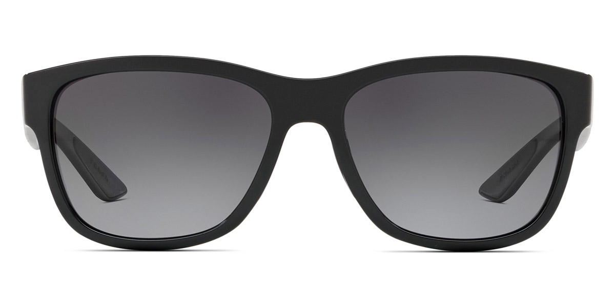 Prada linea rossa ps 03qs sale