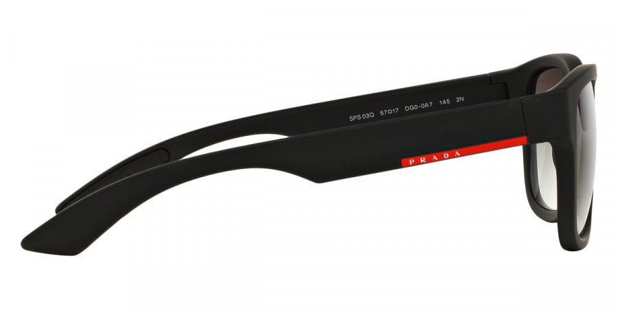 Prada Linea Rossa - Lifestyle PS 03QS