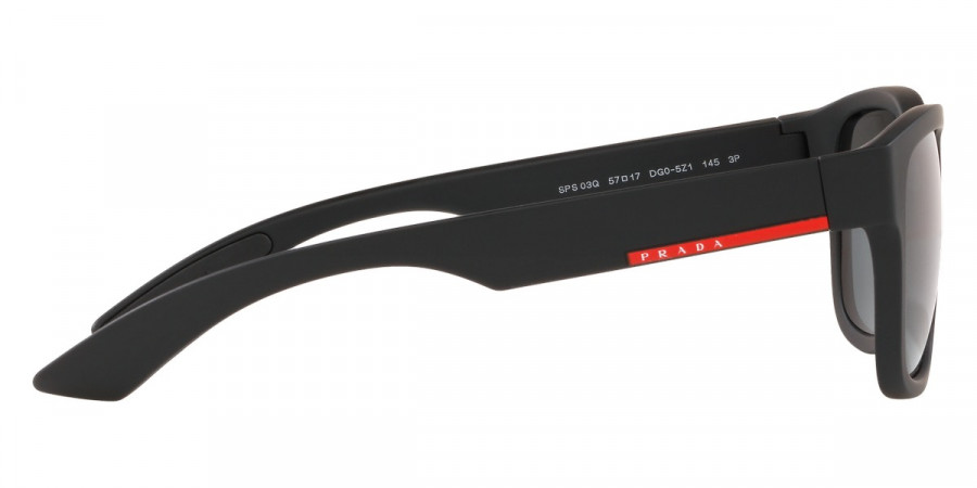 Prada Linea Rossa - Lifestyle PS 03QS