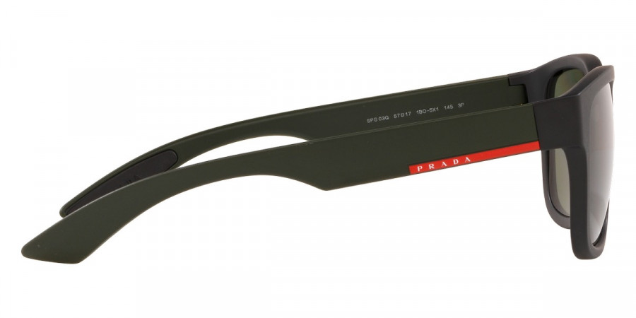 Prada Linea Rossa - Lifestyle PS 03QS