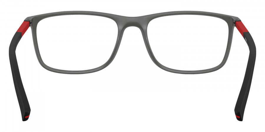 Color: Gray Silver (16X1O1) - Prada Linea Rossa PS03QV16X1O157