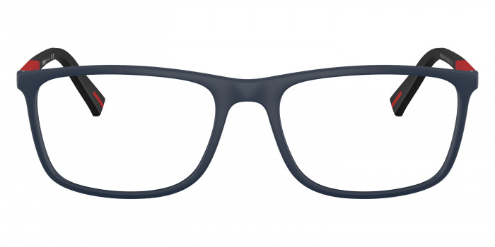 Prada Linea Rossa PS 03QV MAG1O1 57 - Matte Blue