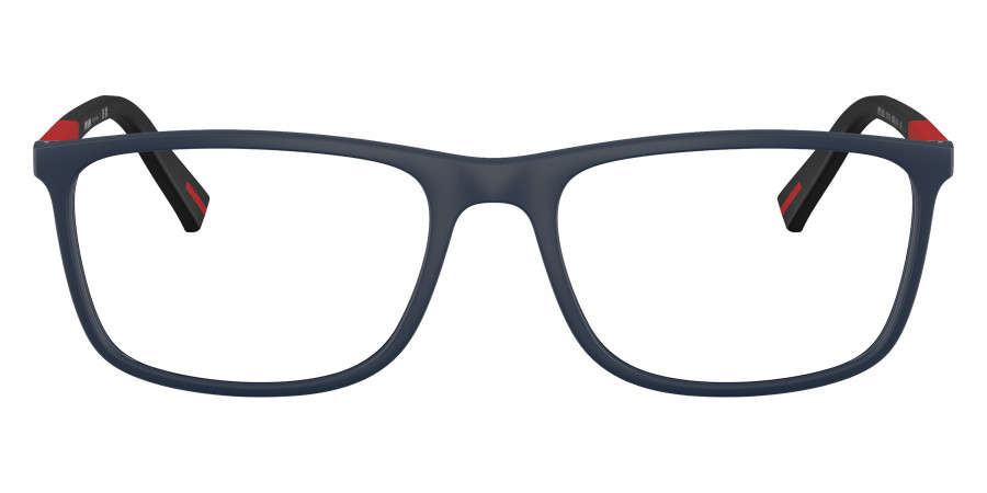 Prada Linea Rossa PS 03QV MAG1O1 57 - Matte Blue