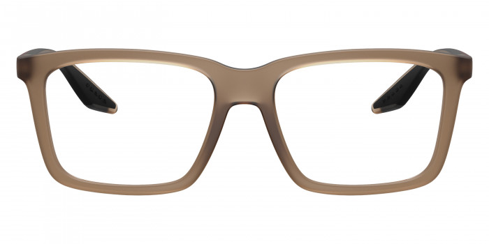 Prada Linea Rossa PS 03SV 29F1O1 53 - Frosted Brown
