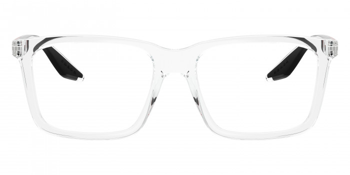 Prada Linea Rossa PS 03SV 2AZ1O1 53 - Crystal