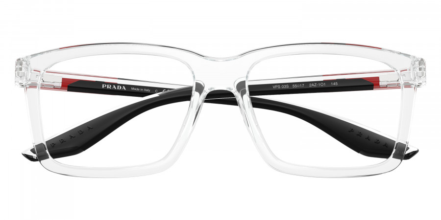 Prada Linea Rossa - PS 03SV