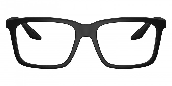 Prada Linea Rossa PS 03SV DG01O1 53 - Rubbered Black