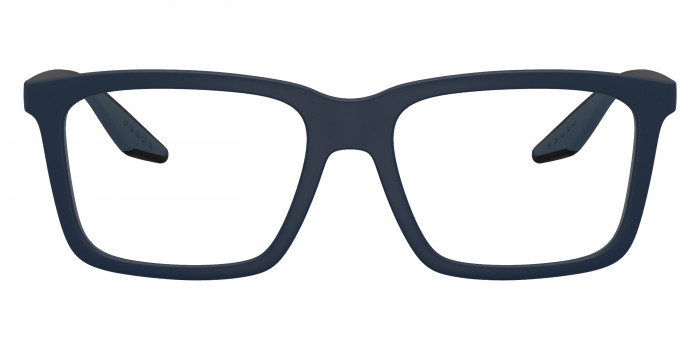 Prada Linea Rossa PS 03SV TFY1O1 53 - Blue Rubber