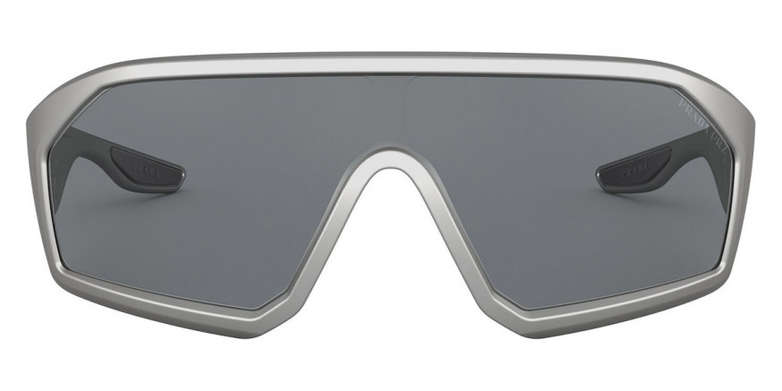 Color: Gray Demishiny (5735Z1) - Prada PS03VS5735Z136