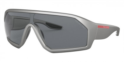 Color: Gray Demishiny (5735Z1) - Prada PS03VS5735Z136
