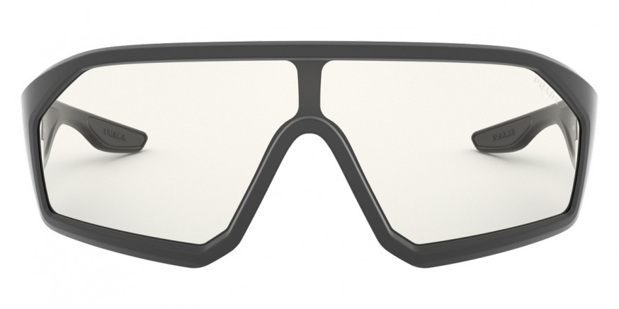 Color: Gray Rubber (UFK09H) - Prada PS03VSUFK09H36