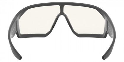 Color: Gray Rubber (UFK09H) - Prada PS03VSUFK09H36