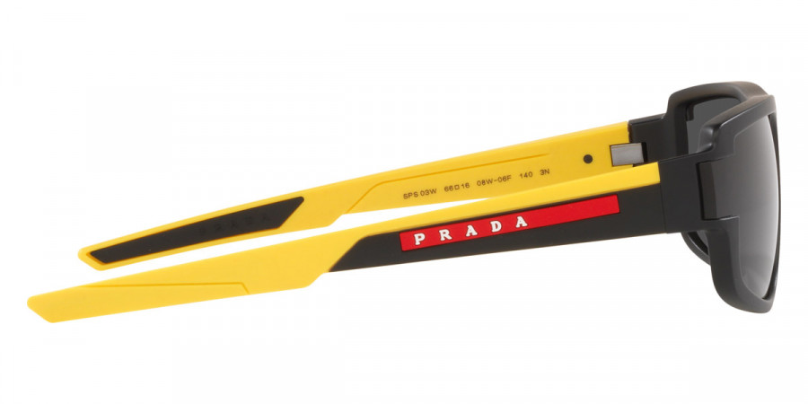 Prada Linea Rossa - PS 03WS