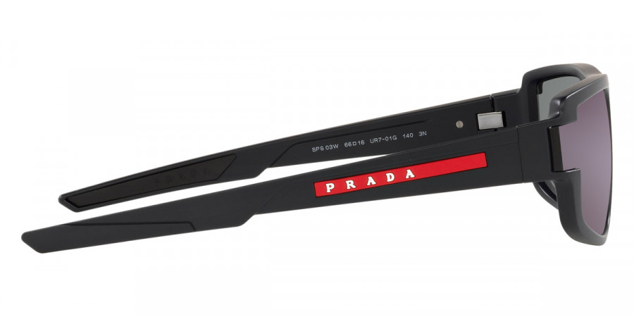 Prada Linea Rossa - PS 03WS
