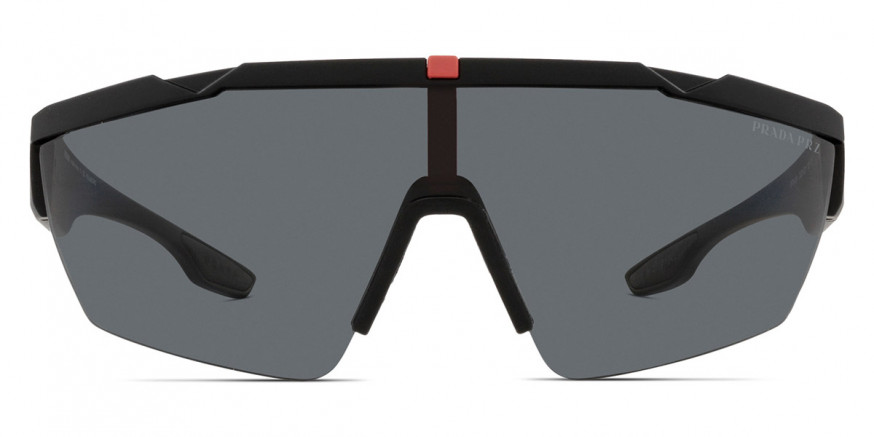 Color: Black Rubber (DG05Z1) - Prada PS03XSFDG05Z144