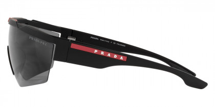 Color: Black Rubber (DG05Z1) - Prada PS03XSFDG05Z144