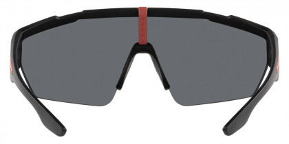 Color: Black Rubber (DG05Z1) - Prada PS03XSFDG05Z144