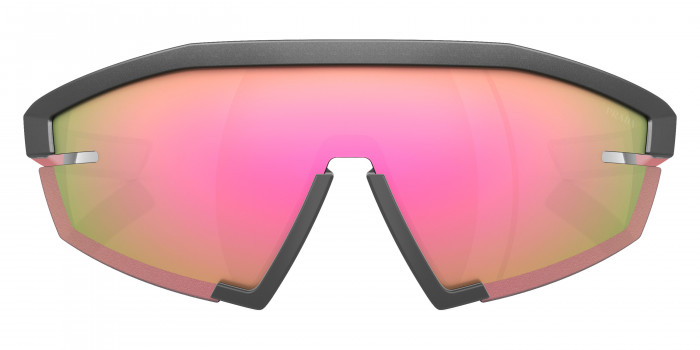 Prada Linea Rossa - Impavid PS 03ZS