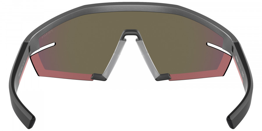 Prada Linea Rossa - Impavid PS 03ZS