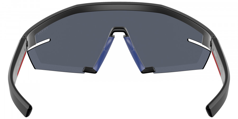 Prada Linea Rossa - Impavid PS 03ZS