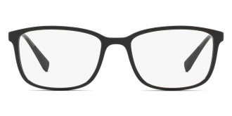 Prada™ Lifestyle PS 04IV 1AB1O1 55 - Black
