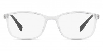 Prada™ Lifestyle PS 04IV 2AZ1O1 55 - Transparent