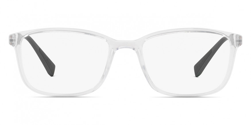 Prada™ Lifestyle PS 04IV 2AZ1O1 53 - Transparent